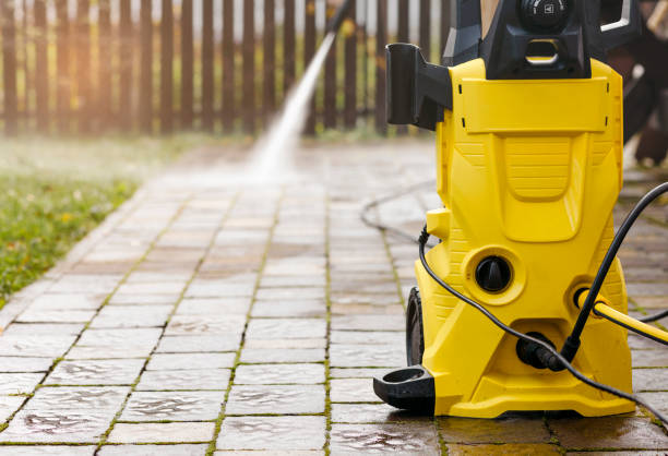 Best House Exterior Washing  in Port Angeles East, WA